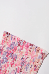 Lilibeth Floral Print Dress | Dress In Beauty