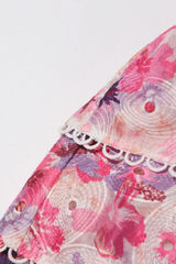 Lilibeth Floral Print Dress | Dress In Beauty