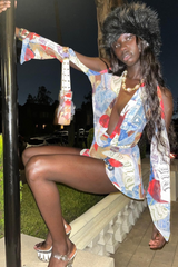 Rosanna Mini Dress | Dress In Beauty