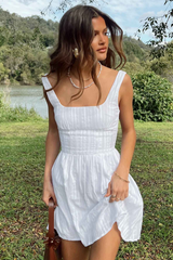 Princess Polly Lorinda Mini Dress | Dress In Beauty