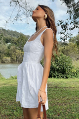 Princess Polly Lorinda Mini Dress | Dress In Beauty