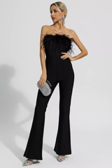 Bianca And Bridgett Nicki Jumpsuit | Dress In Beauty