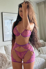Jordyn Lingerie Set | Dress In Beauty