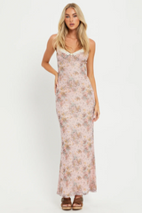 Amaran Dress | Dress In Beauty