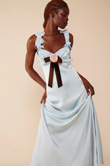 Jillian Maxi Dress | Dress In Beauty