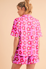 In Love With Me Pajama Set | Dress In Beauty