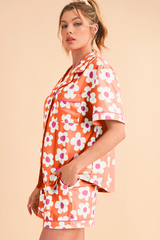 In Love With Me Pajama Set | Dress In Beauty