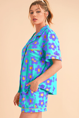In Love With Me Pajama Set | Dress In Beauty