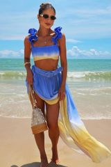 Ombre Summer Set | Dress In Beauty