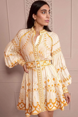 Pernilla Short Dress | Dress In Beauty
