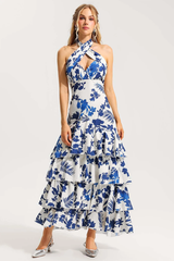 Talia Maxi Dress | Dress In Beauty