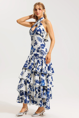 Talia Maxi Dress | Dress In Beauty
