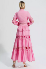 Monnie Vintage Set | Dress In Beauty