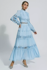 Monnie Vintage Set | Dress In Beauty