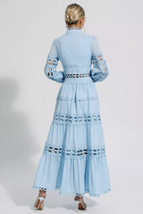 Monnie Vintage Set | Dress In Beauty