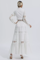 Monnie Vintage Set | Dress In Beauty