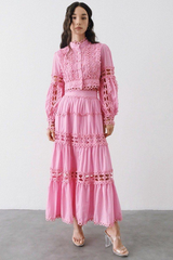 Monnie Vintage Set | Dress In Beauty