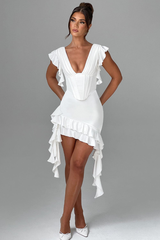 Rosalie Mini Dress | Dress In Beauty