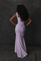Cesca Retro Cream White Floral Maxi Dress | Dress In Beauty
