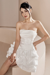 Fasan Mini Dress | Dress In Beauty