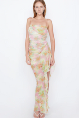 Zephy Asym Dress | Dress In Beauty