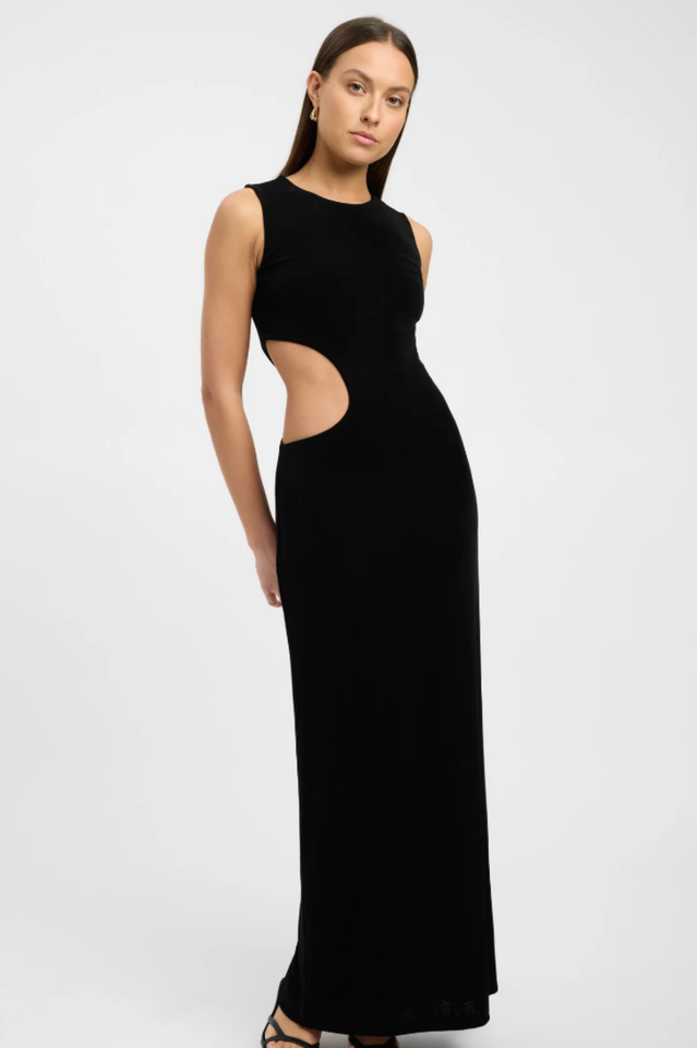 Margot Maxi Dress | Dress In Beauty
