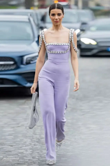 Wendy Bandage Jumpsuit | Dress In Beauty