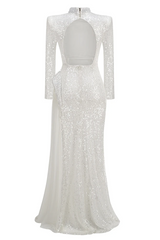Yvette Maxi Dress | Dress In Beauty