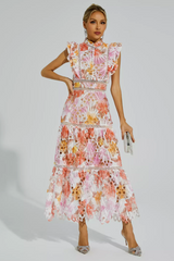 Búzios Flower Dress | Dress In Beauty