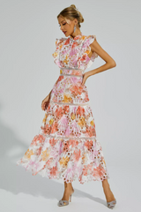 Búzios Flower Dress | Dress In Beauty