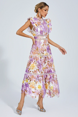 Búzios Flower Dress | Dress In Beauty