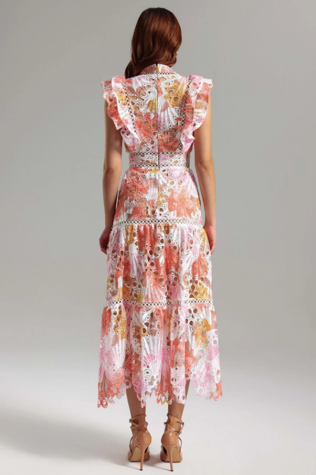 Búzios Flower Dress | Dress In Beauty