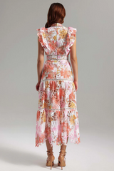 Búzios Flower Dress | Dress In Beauty