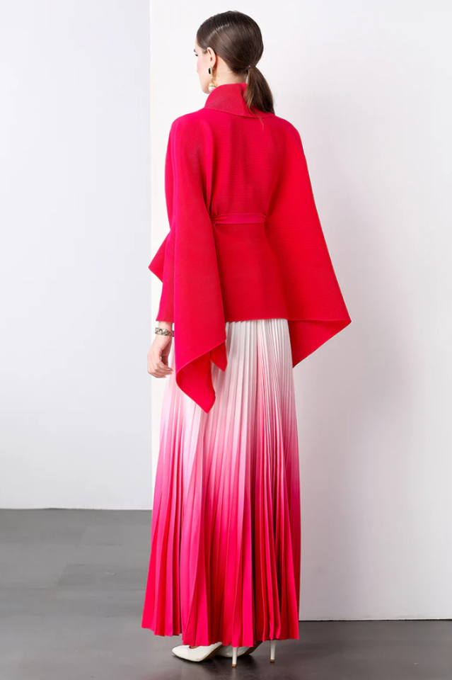 Meadhbh Two Piece Set | Dress In Beauty