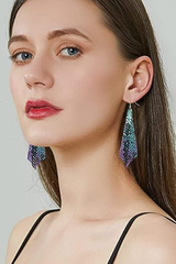1980s Vintage Earrings