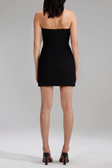 Design Mini Dress