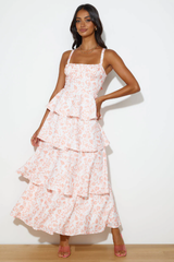 Full Of Fun Maxi Dress