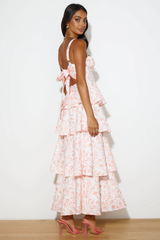 Full Of Fun Maxi Dress