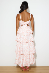 Full Of Fun Maxi Dress