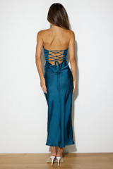 Your Warmth Maxi Dress