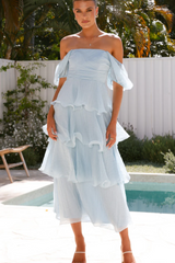 Lanelle Maxi Dress