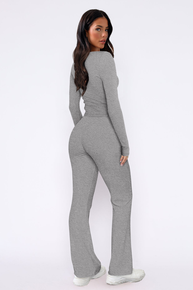 Don't Wake Me Up Pyjama Set | Dress In Beauty