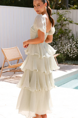 Lanelle Maxi Dress