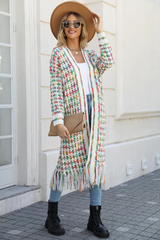 Blessings & Blessings On Me Cardigan