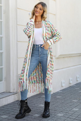 Blessings & Blessings On Me Cardigan