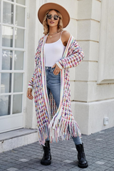 Blessings & Blessings On Me Cardigan