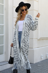 Blessings & Blessings On Me Cardigan