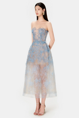 Beaded Lace Dress | Dress In Beauty