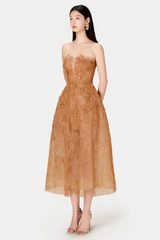 Beaded Lace Dress | Dress In Beauty