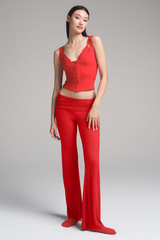 SKIMS Tank With Bralette
